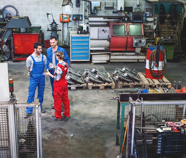 Predictive Engineering Analytics